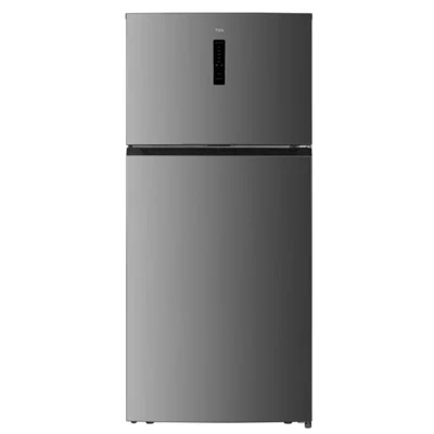 מקרר מקפיא עליון דגם P624TM מבית TCL