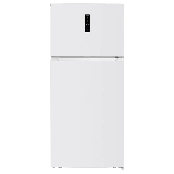מקרר מקפיא עליון 528 ליטר דגם P687TM מבית TCL
