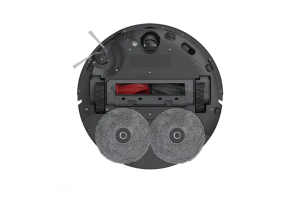 שואב אבק רובוטי Saros 10R מבית ROBOROCK