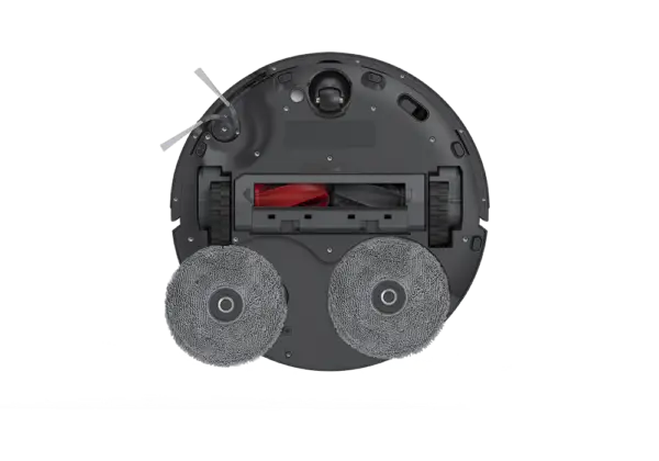 שואב אבק רובוטי Saros 10R מבית ROBOROCK