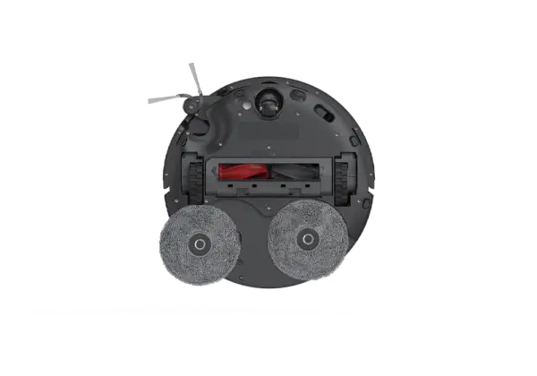 שואב אבק רובוטי Saros 10R מבית ROBOROCK