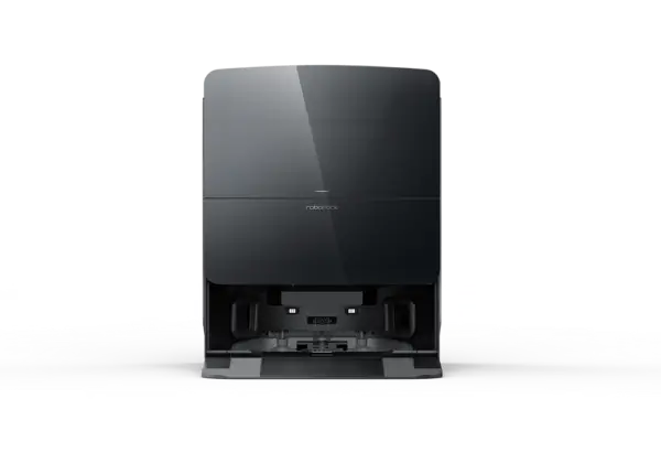 שואב אבק רובוטי Saros 10R מבית ROBOROCK