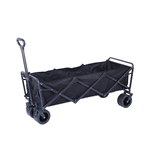 עגלת קמפינג 4 גלגלים XL דגם ICW1003 מבית PLAYA עגלת קמפינג 4 גלגלים XL דגם ICW1003 מבית PLAYA