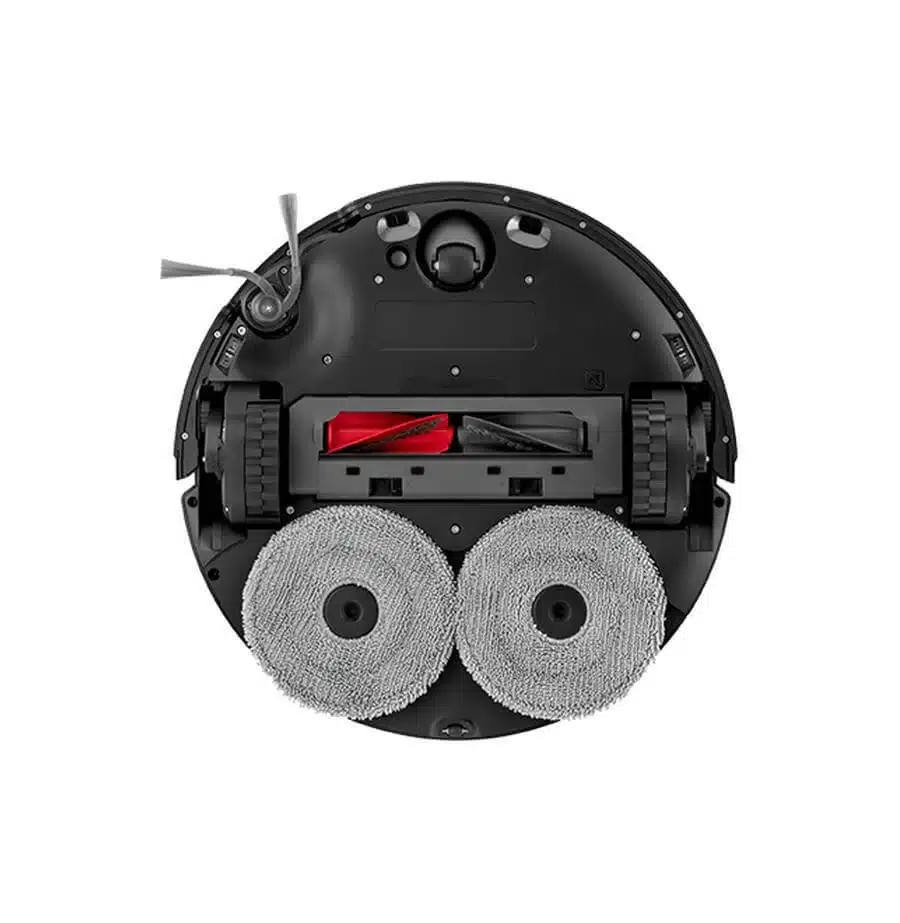 שואב אבק רובוטי Roborock SAROS 20 COMPLETE