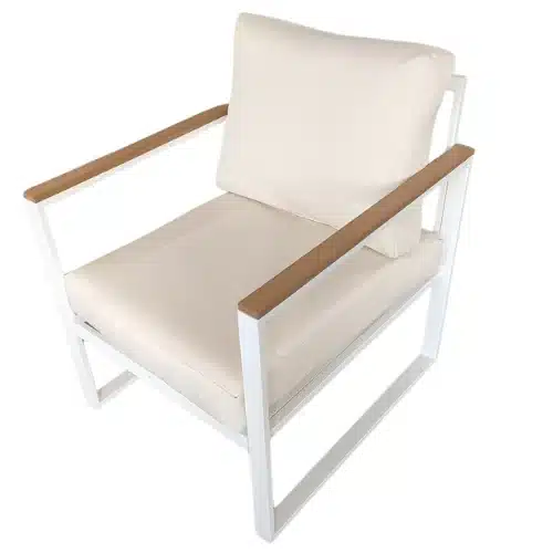 מערכת ישיבה לגינה מאלומיניום 4 חלקים דגם Capri 9010 מבית PLAYA מערכת ישיבה לגינה מאלומיניום 4 חלקים דגם Capri 9010 מבית PLAYA