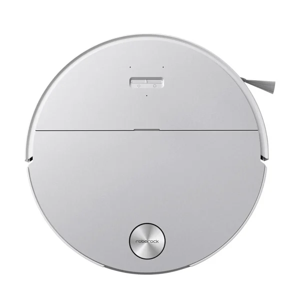 שואב אבק רובוטי Roborock Saros 20 Sonic - אחריות ע"י היבואן הרשמי