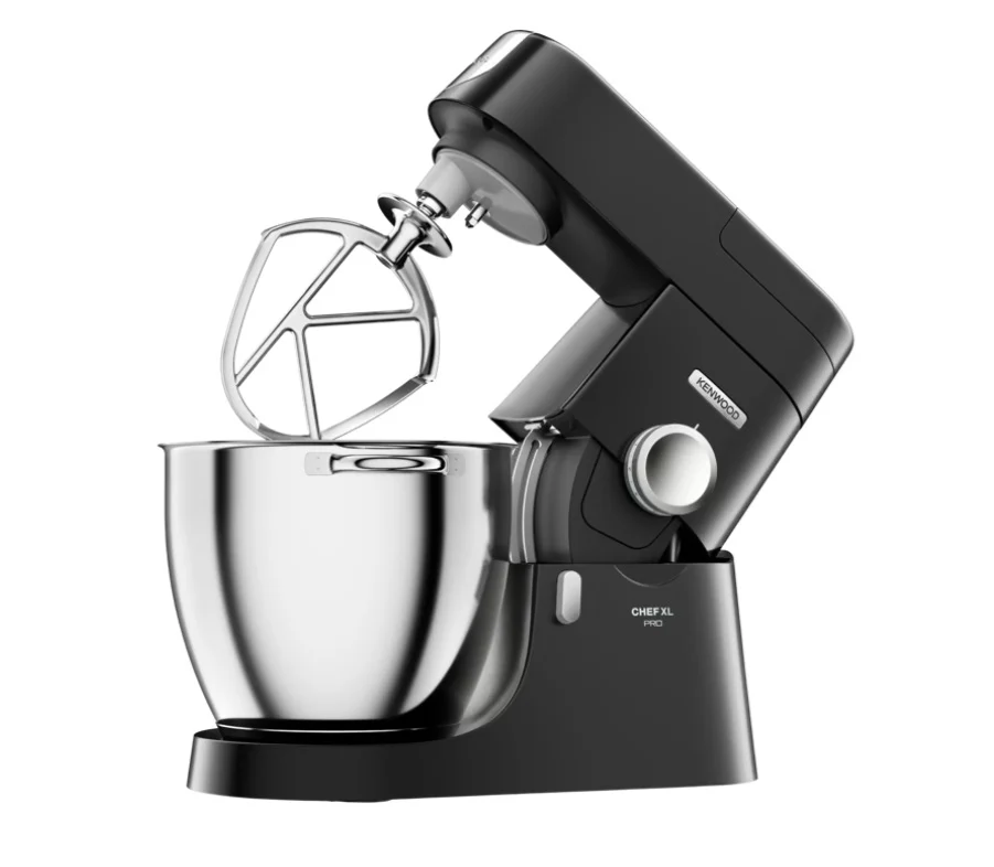 מיקסרKenwood KVL88.023BK PRO XL - צבע שחור אחריות ע"י היבואן הרשמי מיקסרKenwood KVL88.023BK PRO XL - צבע שחור אחריות ע"י היבואן הרשמי