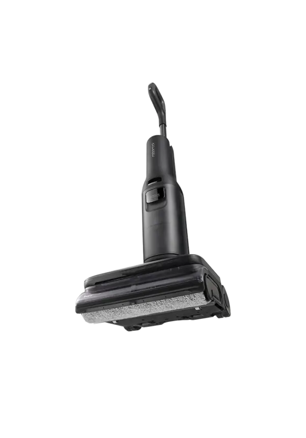 שואב שוטף אלחוטי עם קיטור ומים חמים דגם F25 ULTRA מבית ROBOROCK