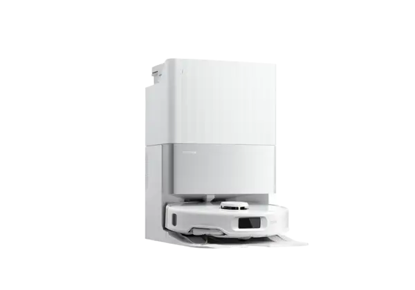 שואב אבק רובוטי Qrevo Edge 5V1 מבית ROBOROCK שואב אבק רובוטי Qrevo Edge 5V1 מבית ROBOROCK