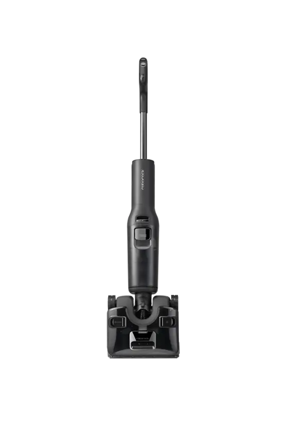 שואב שוטף אלחוטי עם קיטור ומים חמים דגם F25 ULTRA מבית ROBOROCK