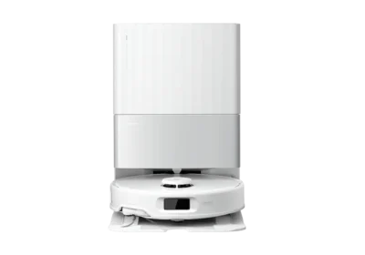 שואב אבק רובוטי Qrevo Edge 5V1 מבית ROBOROCK