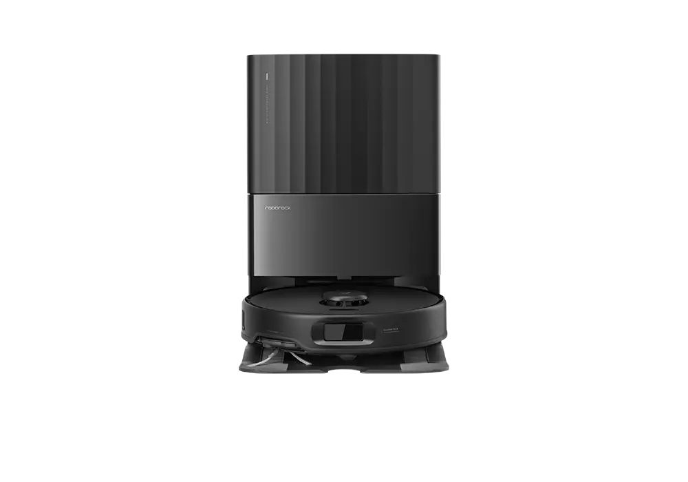 שואב אבק רובוטי Qrevo Edge 5V1 מבית ROBOROCK שואב אבק רובוטי Qrevo Edge 5V1 מבית ROBOROCK