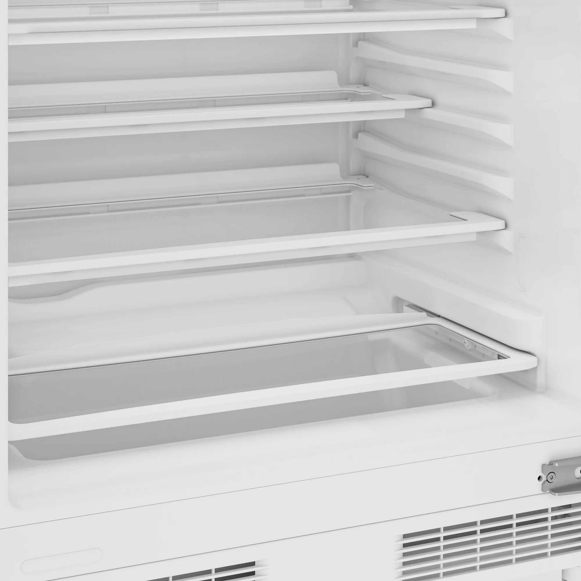 מקרר אינטגרלי משרדי 130 ליטר דגם BU1104N מבית Beko מקרר אינטגרלי משרדי 130 ליטר דגם BU1104N מבית Beko