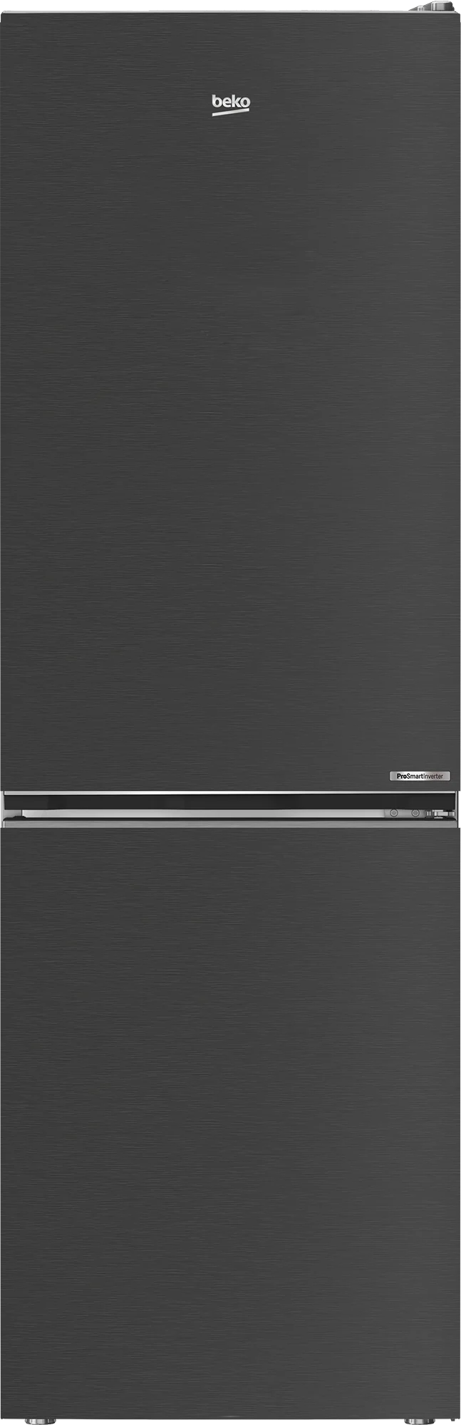 מקרר מקפיא תחתון 316 ליטר דגם RCNE365XBR מבית Beko מקרר מקפיא תחתון 316 ליטר דגם RCNE365XBR מבית Beko