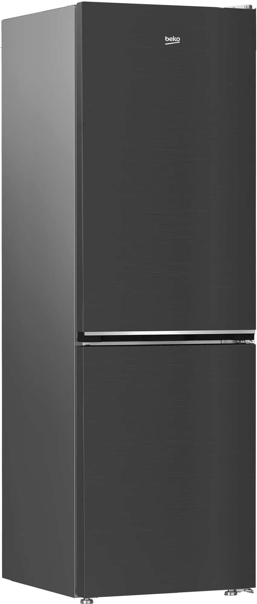 מקרר מקפיא תחתון 316 ליטר דגם RCNE365XBR מבית Beko מקרר מקפיא תחתון 316 ליטר דגם RCNE365XBR מבית Beko