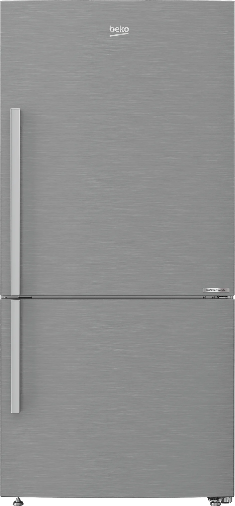 מקרר מקפיא תחתון 580 ליטר דגם CN160243XB מבית Beko מקרר מקפיא תחתון 580 ליטר דגם CN160243XB מבית Beko