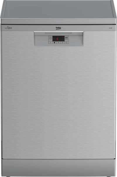 מדיח כלים עומד 14 מערכות כלים דגם BDFN15423 מבית Beko
