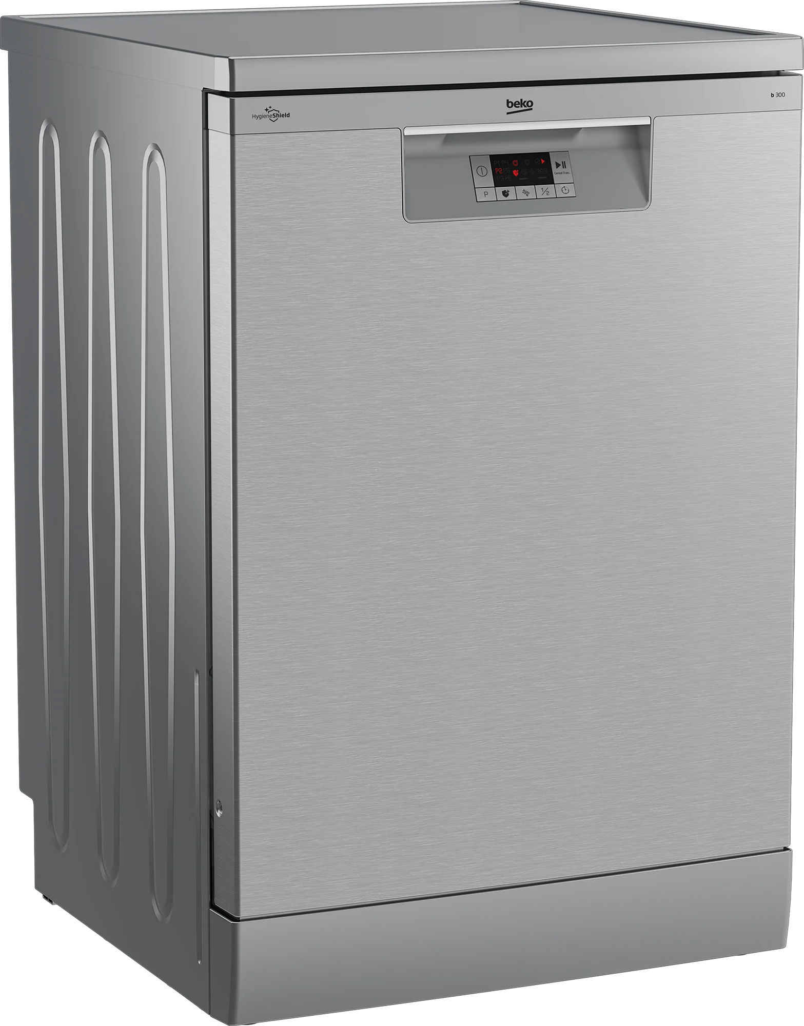 מדיח כלים עומד 14 מערכות כלים דגם BDFN15423 מבית Beko